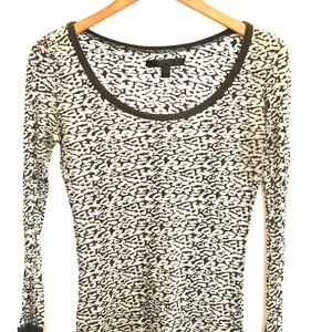 City Streets - Sheer Thermal